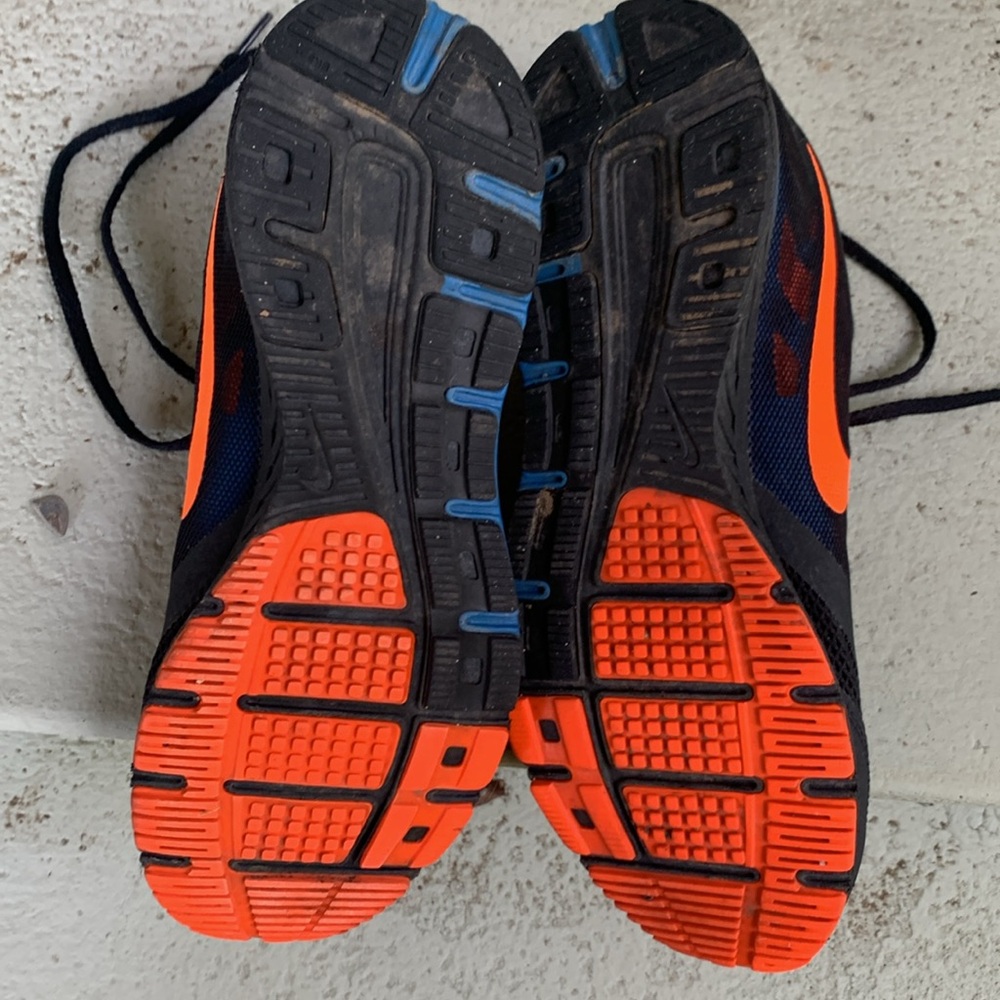 Nike Zoom flight sneakers - Picture 3 of 6